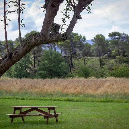 Domaine De La Marie Dans Le Luberon Holiday home
